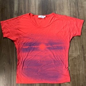 Adidas by Stella McCartney tee